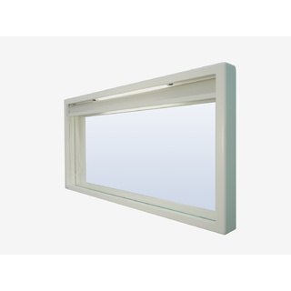 Профессиональное настенное зеркало логопеда