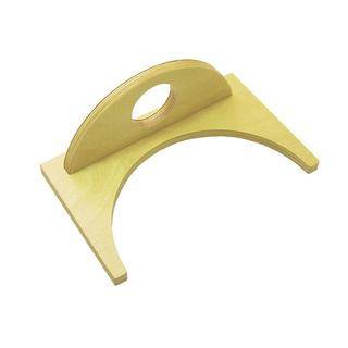 Бортик для подметания (Монтессори материалы)