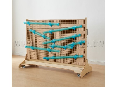 Набор учебно - игровой. Желоб для подачи воды/мяча