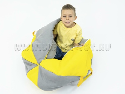 Тренажер для сенсорной интеграции "Яйцо Кислинг"