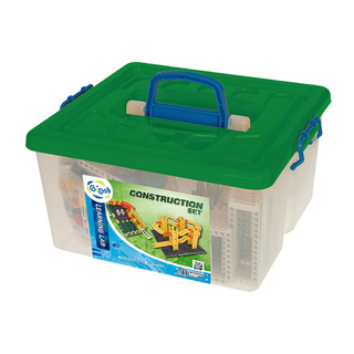 Набор для конструирования "Машина Голдберга" уровень 2