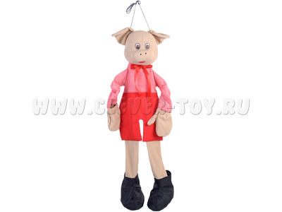 Ростовая кукла "Поросенок Наф-Наф"