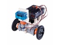 Базовый набор для конструировнания и робототехники "Гиго" на Arduino