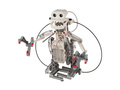 Набор для конструирования "Умные машины" SMART MACHINES 230 деталей