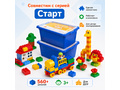 Конструктор Лёва. Гигантский набор (старт)