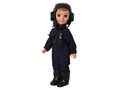 Кукла Танкист 30 см